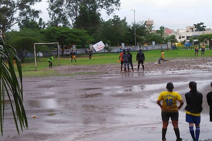 sports